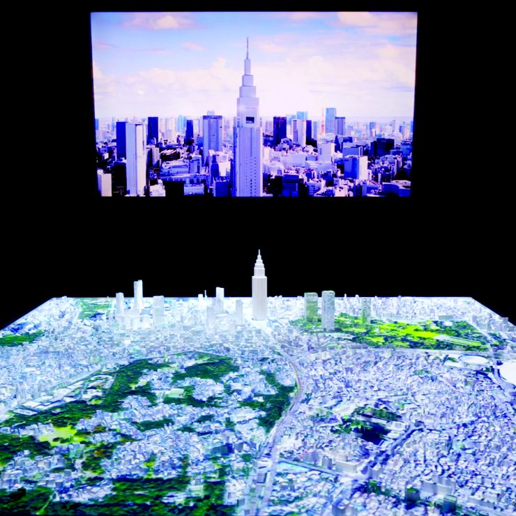 link to works article